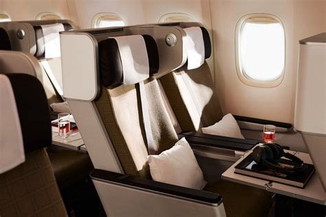 swiss premium economy boeing 777|swiss air premium economy 777.